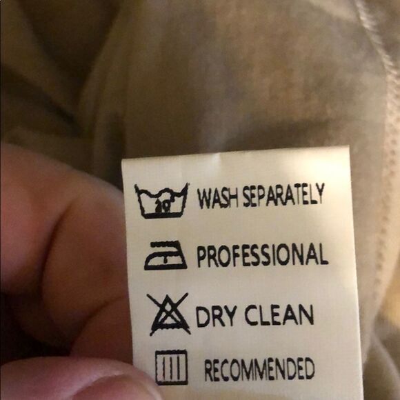 Misslook top S (2855) - Picture 7 of 7